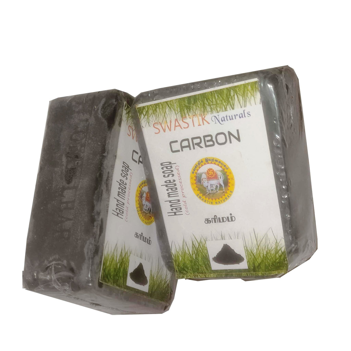 Carbon Soap 100g