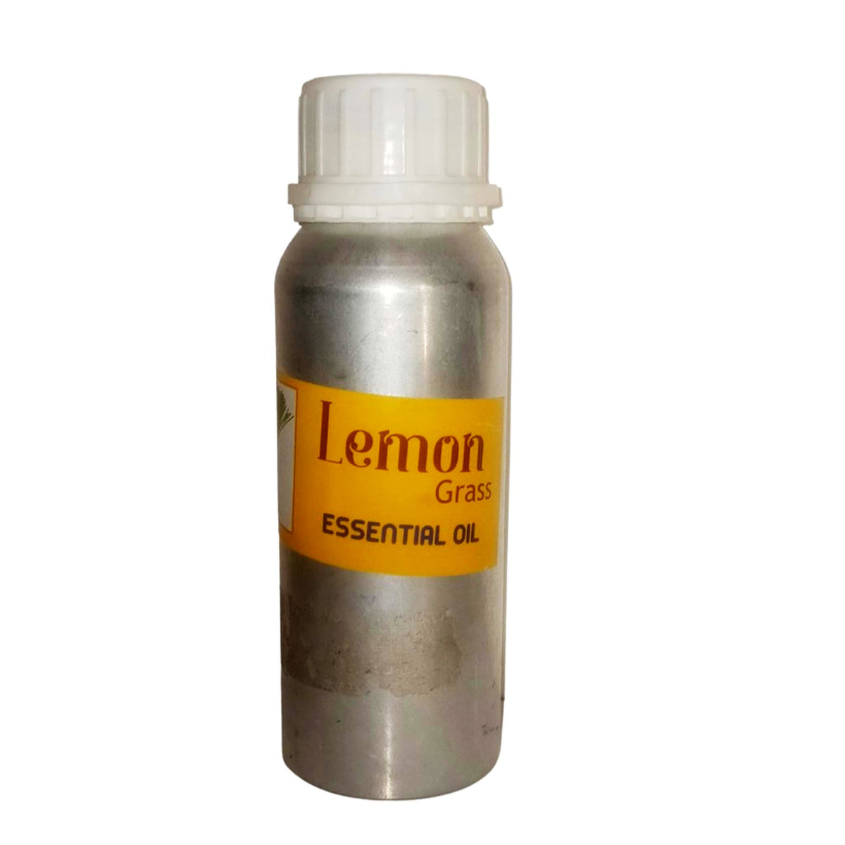 Lemongrass Essential oil