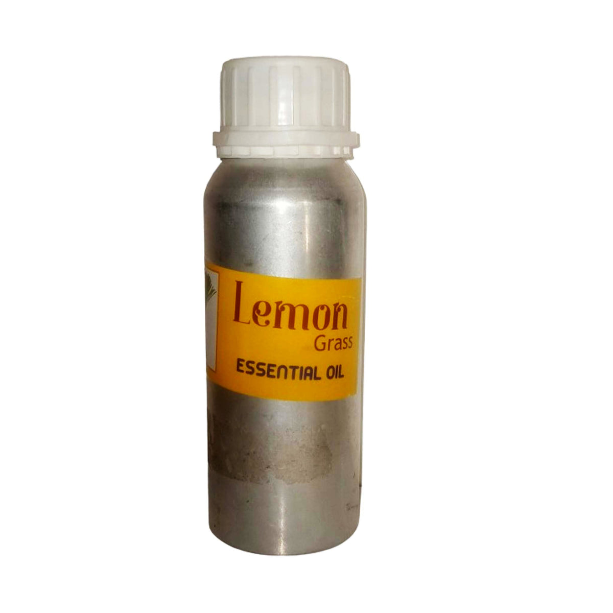 Lemongrass Essential oil